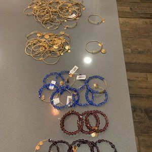 Alex & Ani Bracelets (108)